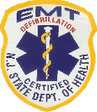 NJ EMT Instructor