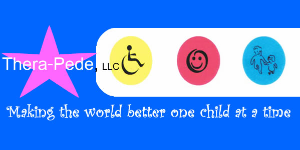 Pediatric Physical Therapy serving children and young adults in Bergen and Passaic County