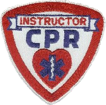 CPR Instruction classes